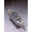 Hasegawa 640021 - 1/350 IJN Mikasa, Schlacht inder japanischen See