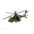 Revell 64046 - Model Set AH-64D Longbow Apache