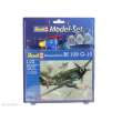 Revell 64160 - Model Set Messerschmitt Bf-109