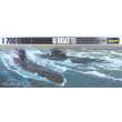 Hasegawa 644901 - 1/700 DKM U-Boot 7C/9C