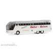 Rietze 64518 - Neoplan Starliner Huber Reisen (AT), 1:87