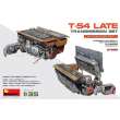 MiniArt 37066 - T-54 Late Transmission Set in 1:35