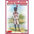 MiniArt 16018 - 1:16 Imperial Dutch Grenadier Napoleonic Wars