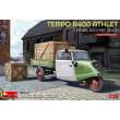 MiniArt 38032 - 1:35 Tempo A400 Athlet 3-Wheel Delivery Truck