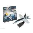 Revell 64965 - Model Set F/A-18 Hornet´Top Gun´