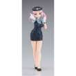 Hasegawa 652276 - 1/12 Egg Girls Collection no. 13, Rio Asaka, Conductor