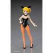 Hasegawa 652281 - 1/12 EGG Girls Collection No. 14, Amy McDonnell Bunny Girl