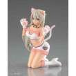 Hasegawa 652285 - 1/12 EGG Girls Collection No. 16, Lucy McDonnell, Cat Girl