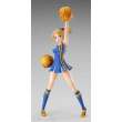 Hasegawa 652311 - 1/12 EGG Girls Collection no. 24, Amy McDonnel, Cheerleader