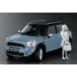 Hasegawa 652359 - 1/24 Mini Cooper Countryman all 4, mit Figur