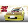 Hasegawa 652434 - 1/24 Mazda Savanna Champ RX7, Mecha-Doc