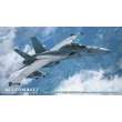 Hasegawa 652756 - 1/72 Ace Combat 7 Skies, FA-18F Super Hornet, Golem