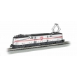 Bachmann 65354 - PRR GG-1 #4872 - Silver w/ Red Stripe DCC Sound (N Scale)