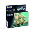 Revell 65458 - Model Set HMS Beagle