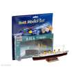 Revell 65804 - Model Set R.M.S. Titanic