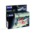 Revell 65812 - Model Set DGzRS Hermann Marwe