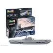 Revell 65824 - Model Set USS Enterprise CV-6