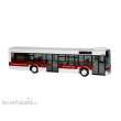 Rietze 65960 - Solaris Urbino 12 Braunschweiger Verkehrs-GmbH, 1:87