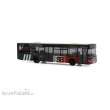 Rietze 65964 - Solaris Urbino 12 Schnellbus - Monheim, 1:87