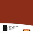 Lifecolor NUA701 - Rust Dark Shadow 22 ml