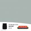 Lifecolor NUA041 - Gloss Aircraft Grey 22 ml