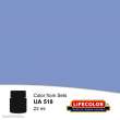 Lifecolor NUA518 - Sky Blue Azure 22 ml