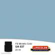 Lifecolor NUA037 - Air Superiority Blue 22 ml