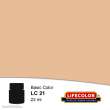 Lifecolor NLC21 - Matt Flesh 1 22 ml