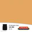 Lifecolor NUA084 - German Desert Yellow 22 ml