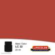 Lifecolor NLC32 - Matt Rust 1 22 ml