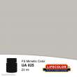 Lifecolor NUA025 - Light Gull Grey 22 ml