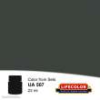 Lifecolor NUA507 - Graugrun Grey Green 22 ml