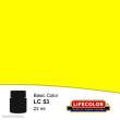 Lifecolor NLC53 - Gloss Yellow 22 ml