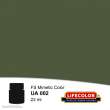 Lifecolor NUA002 - Green 22 ml