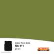 Lifecolor NUA411 - Dark Green 22 ml