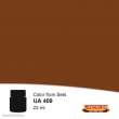 Lifecolor NUA409 - Dark Brown 22 ml