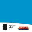 Lifecolor NLC58 - Gloss Pale Blue 22 ml