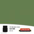 Lifecolor NUA004 - Interior Green 22 ml