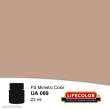 Lifecolor NUA089 - Desert Sand 49 22 ml