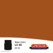 Lifecolor NLC65 - Gloss Tan 22 ml