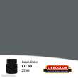 Lifecolor NLC68 - Gloss Light Grey 22 ml