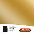 Lifecolor NLC75 - Gloss Gold 22 ml