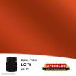 Lifecolor NLC78 - Gloss Copper 22 ml