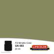 Lifecolor NUA003 - Olive Drab Weathered 22 ml