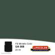 Lifecolor NUA008 - Medium Green 42 22 ml