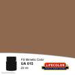 Lifecolor NUA015 - Tan 22 ml