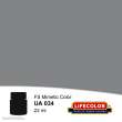 Lifecolor NUA034 - Light Grey 22 ml