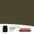 Lifecolor NUA053 - Brown Violet RLM 81 22 ml