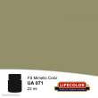 Lifecolor NUA071 - Grey RLM 02 22 ml