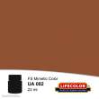 Lifecolor NUA082 - German Tank Brown 22 ml